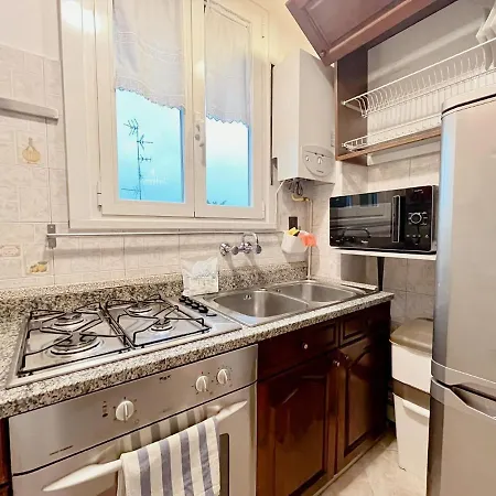 Roibooking Orange Apartamento