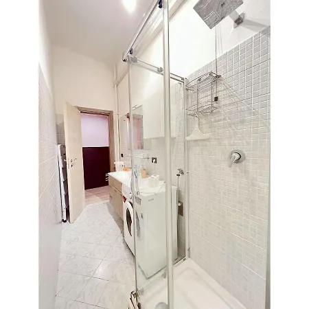 Roibooking Orange Apartman Milánó