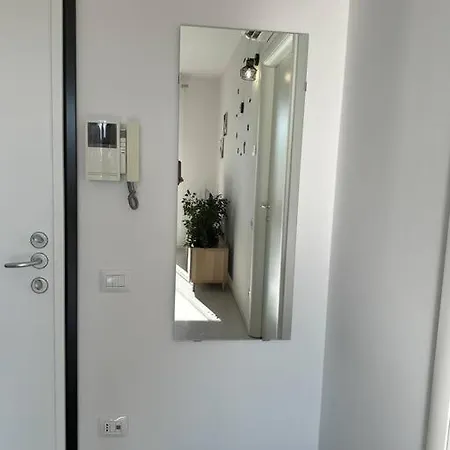 Elysion - Park View Apartament