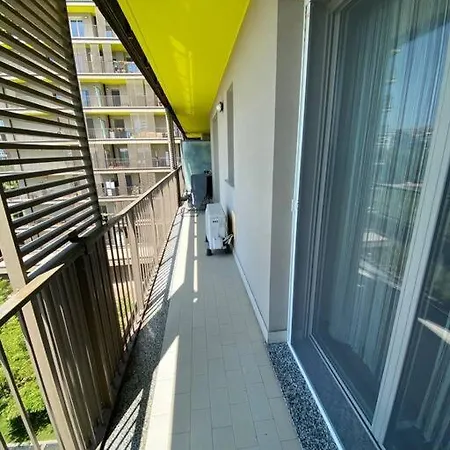 Elysion - Park View * ميلان