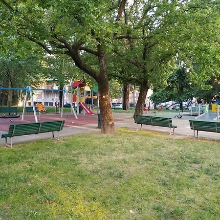Monolocale Piano Alto Luminoso Pochi Minuti Metro Rossa Appartamento *