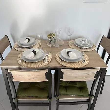 شقة Elysion - Park View