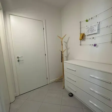 Elysion - Park View ميلان