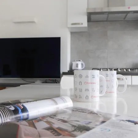 Italianway - Calvino 9 דירה מילאנו