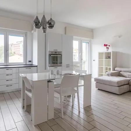 Appartement Italianway - Calvino 9 *