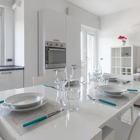 Italianway - Calvino 9 * מילאנו