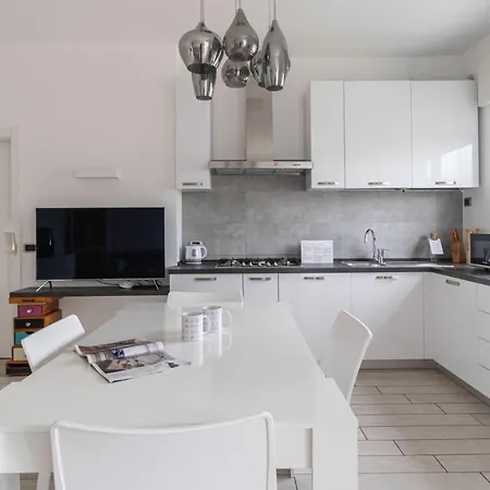 Appartement Italianway - Calvino 9 Milaan