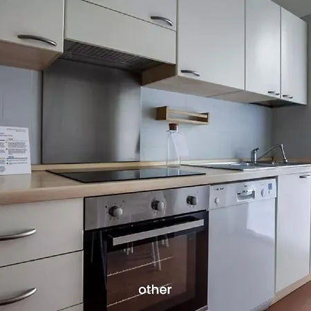 Apartment Via San Fermo
