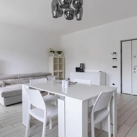 Italianway - Calvino 9 Milaan