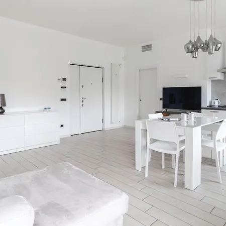 Italianway - Calvino 9 Appartement Milaan