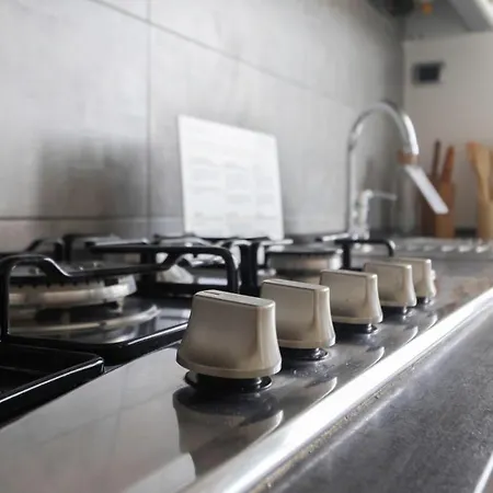 דירה Italianway - Calvino 9 *