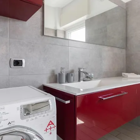 Appartement Italianway - Calvino 9