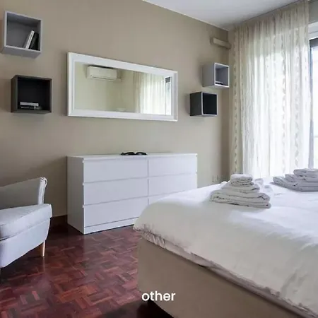 Apartment Via San Fermo