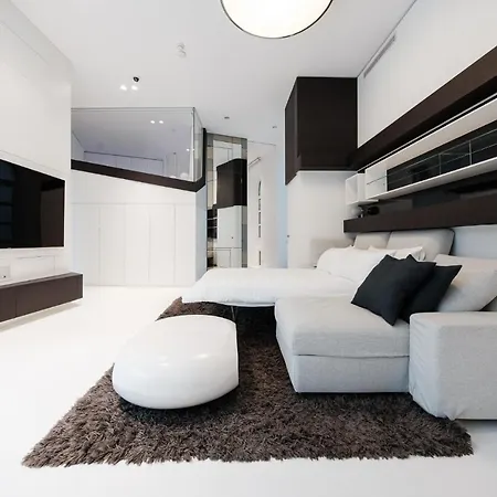 Casa Lussuosa E Moderna - * Milano