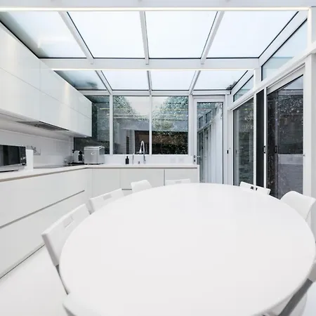 Lejlighed Casa Lussuosa E Moderna - *
