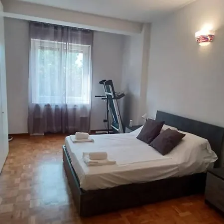 Apartment Lagosta Home-isola *