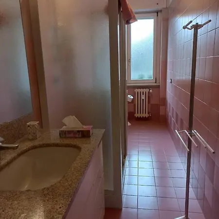 Apartment Lagosta Home-isola Milan