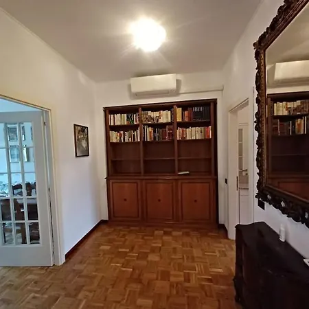 Lagosta Home-isola Apartment Milan