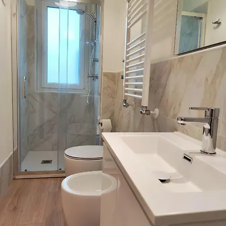 The Green Apt - Stylish And Confortable Large Studio Close To Metro * Milan