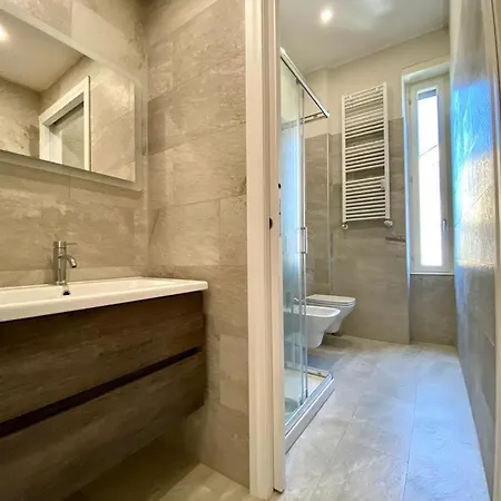 דירה Luxury Galleria Apartment- Duomo- 4 Pax *