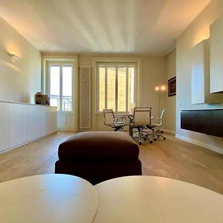 דירה Luxury Galleria Apartment- Duomo- 4 Pax *