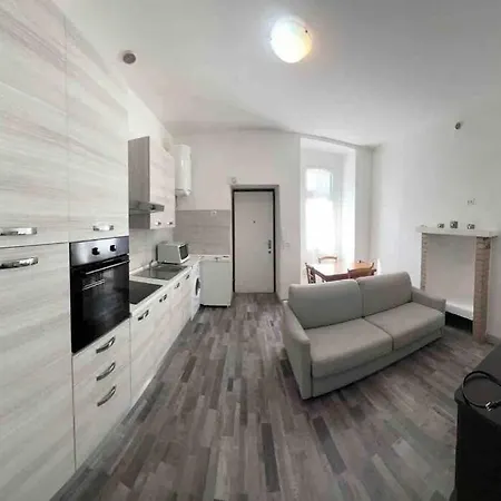 Apartment Palombino *