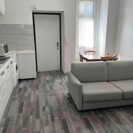 Palombino Apartment *