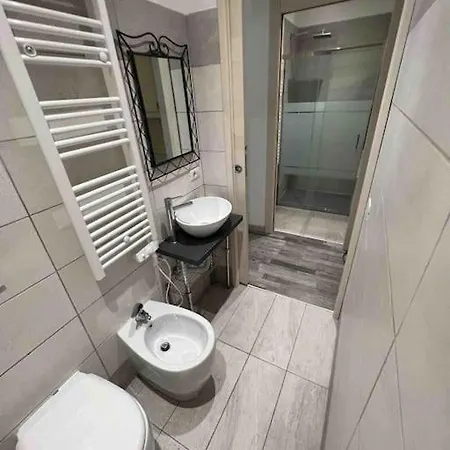Palombino Apartment Milan