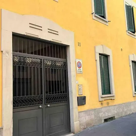 Palombino Appartamento Milano