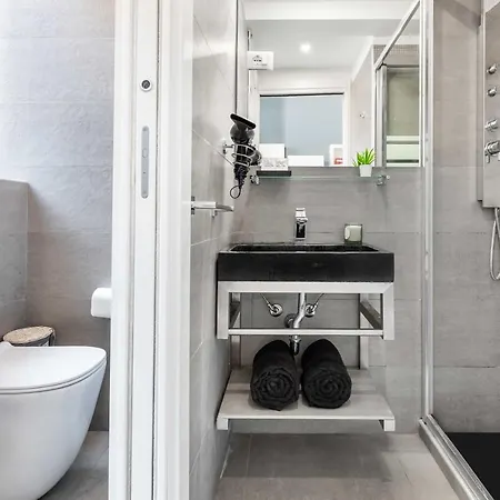 Duomo In 8 Stops Deluxe Loft *