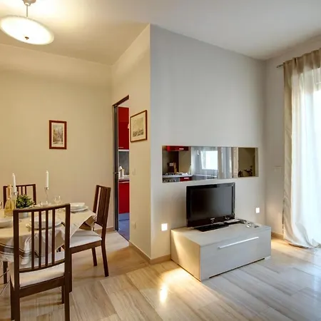 Apartment Milanrentals - Scarlatti Milan