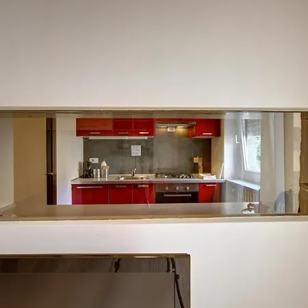 Apartment Milanrentals - Scarlatti