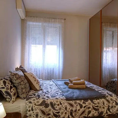 Milanrentals - Scarlatti Milan