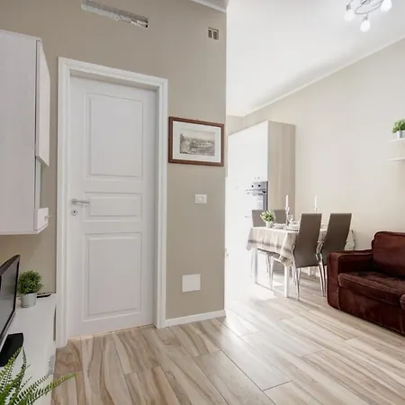 Lejlighed Milanrentals - Marina Milano