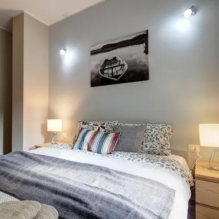 Apartman Milanrentals - Marina *