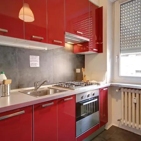 Milanrentals - Scarlatti *