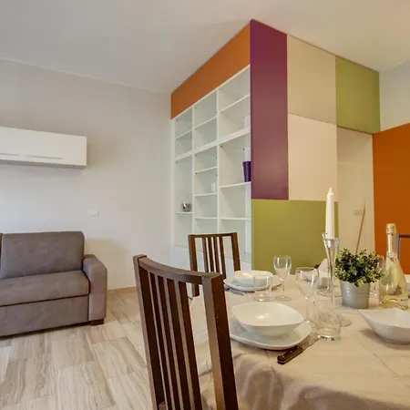 Milanrentals - Scarlatti *