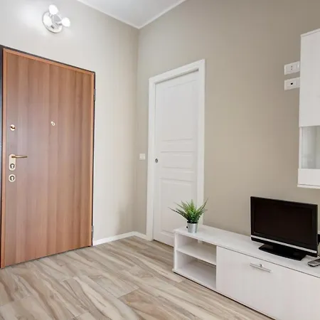 Milanrentals - Marina Appartamento *