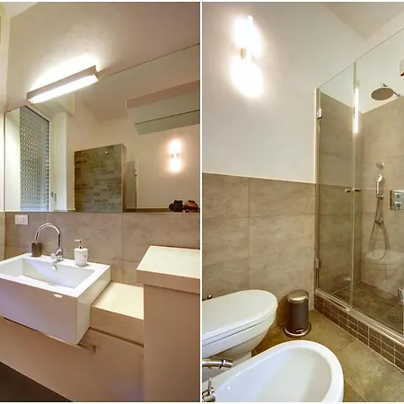 Apartment Milanrentals - Scarlatti Milan