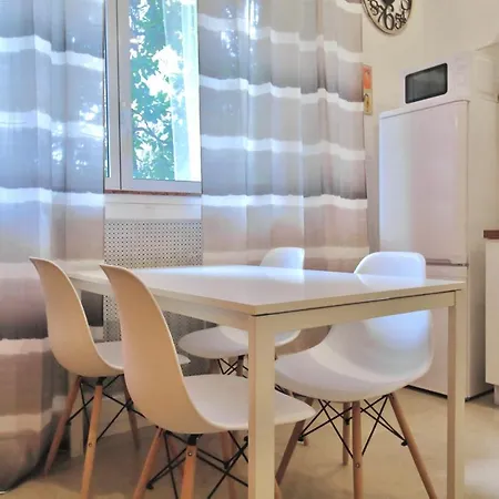 Appartement Isola - Your From *