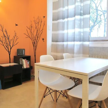 Isola - Your From Appartement *