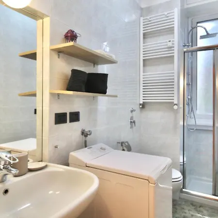 Apartment Isola - Your From Mailand