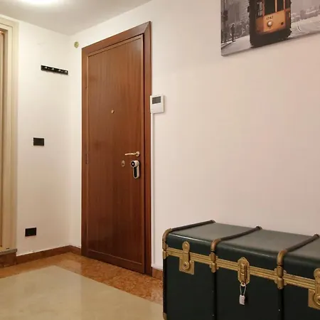 Isola - Your From * Milan