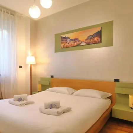 Isola - Your From Milan
