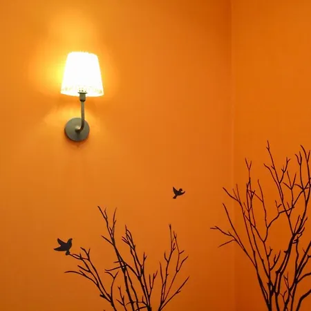 Isola - Your From Appartement *