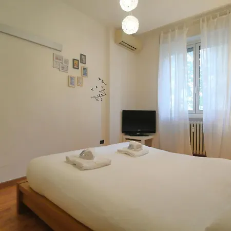 Isola - Your From Appartement Milan