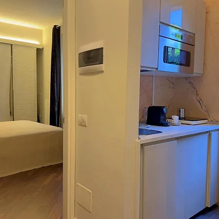 Appartme Stampa 2 Apartment