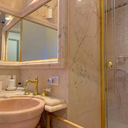 Appartme Stampa 2 Apartment *