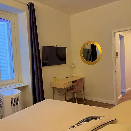 Appartme Stampa 2 Apartment Milan