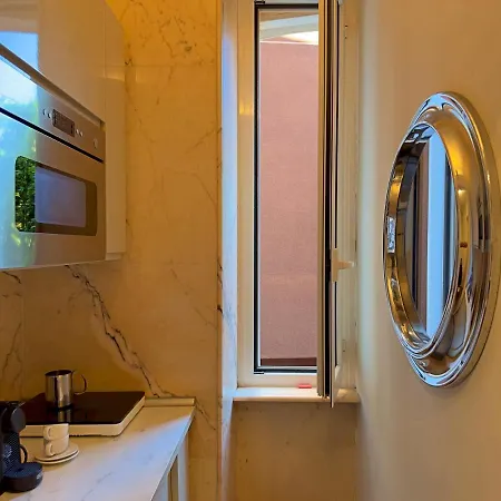 Apartment Appartme Stampa 2 *